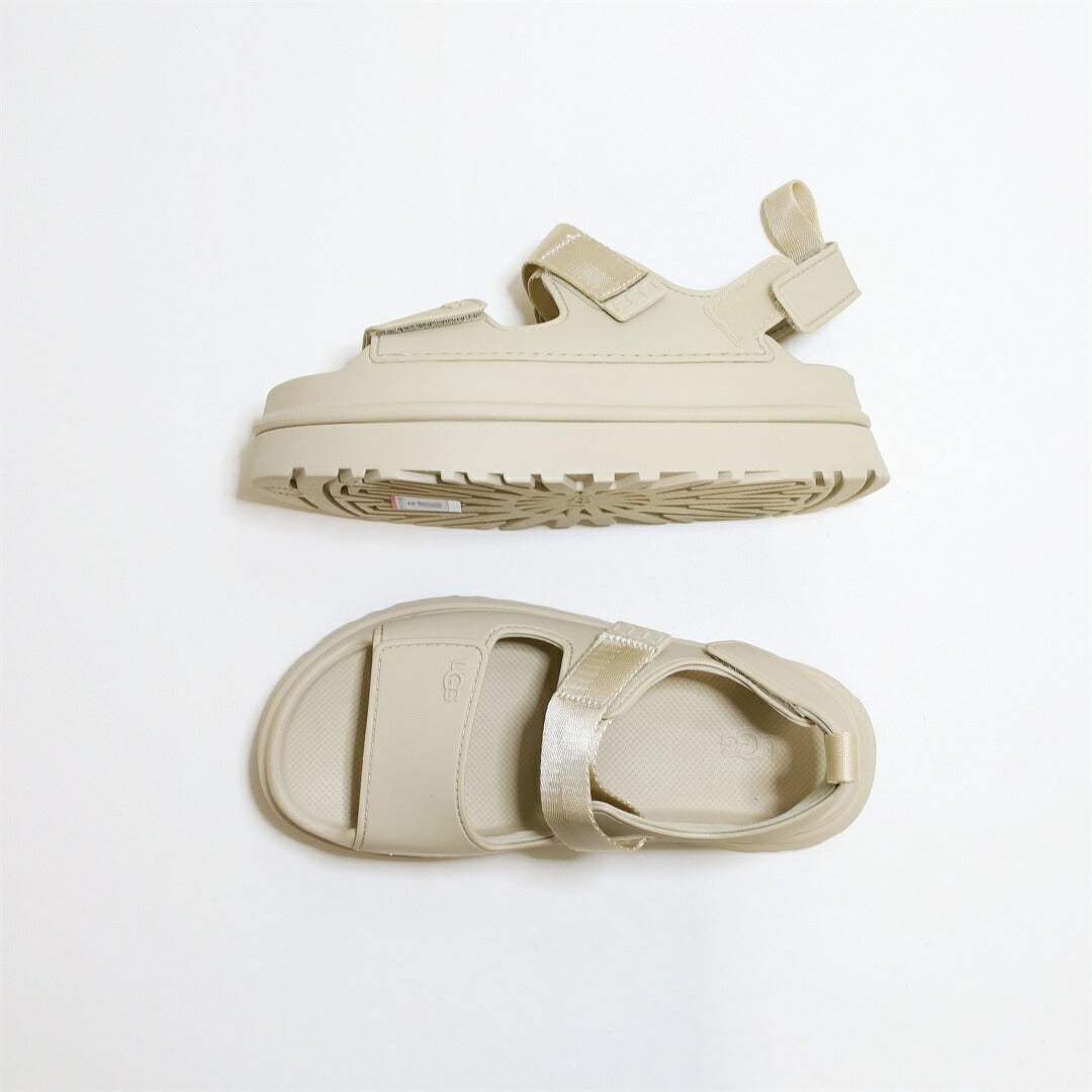 アグ UGG/ゴールデングロウ GoldenGlow 1152685/サンダル