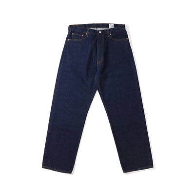 オアスロウ orSlow/107 SLIM FIT 01-0107/デニム