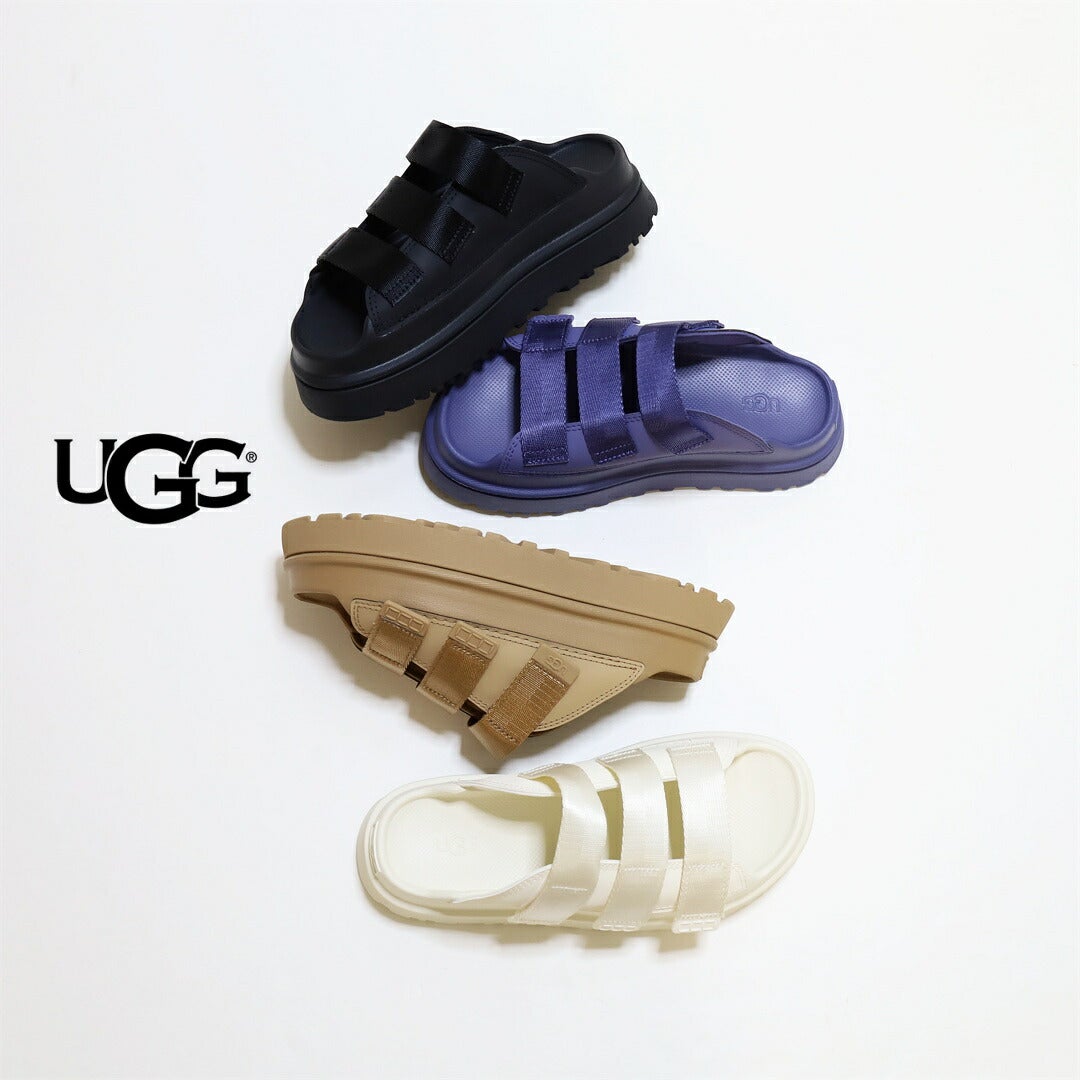 アグ UGG/ゴールデングロウ GoldenGlow 1152685/サンダル