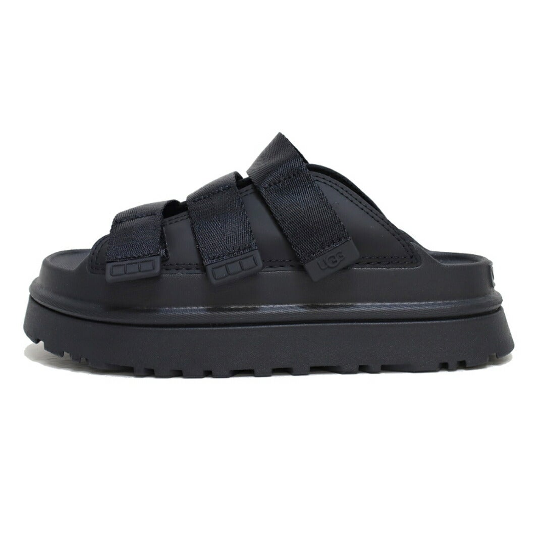 アグ UGG/ゴールデングロウ スライド GoldenGlow Slide 1167430/サンダル