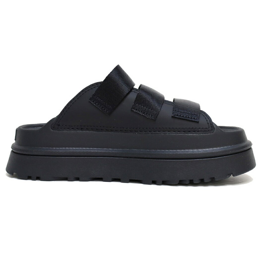 アグ UGG/ゴールデングロウ スライド GoldenGlow Slide 1167430/サンダル