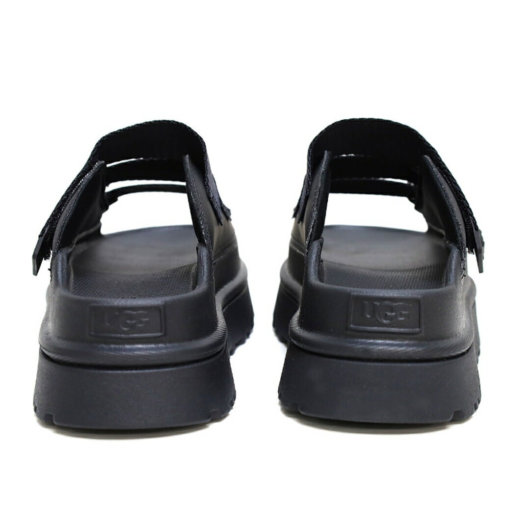 アグ UGG/ゴールデングロウ スライド GoldenGlow Slide 1167430/サンダル