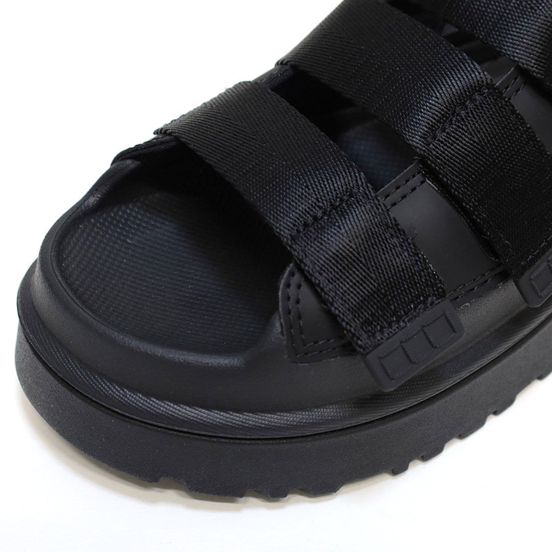 アグ UGG/ゴールデングロウ スライド GoldenGlow Slide 1167430/サンダル