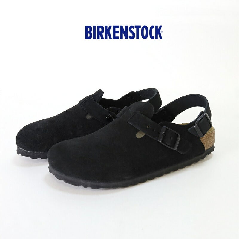 ビルケンシュトック BIRKENSTOCK/モンタナ Montana ナチュラルレザー