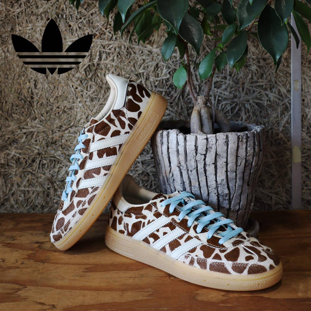 アディダス ADIDAS/ハンドボール スペツィアル KI6677/スニーカー