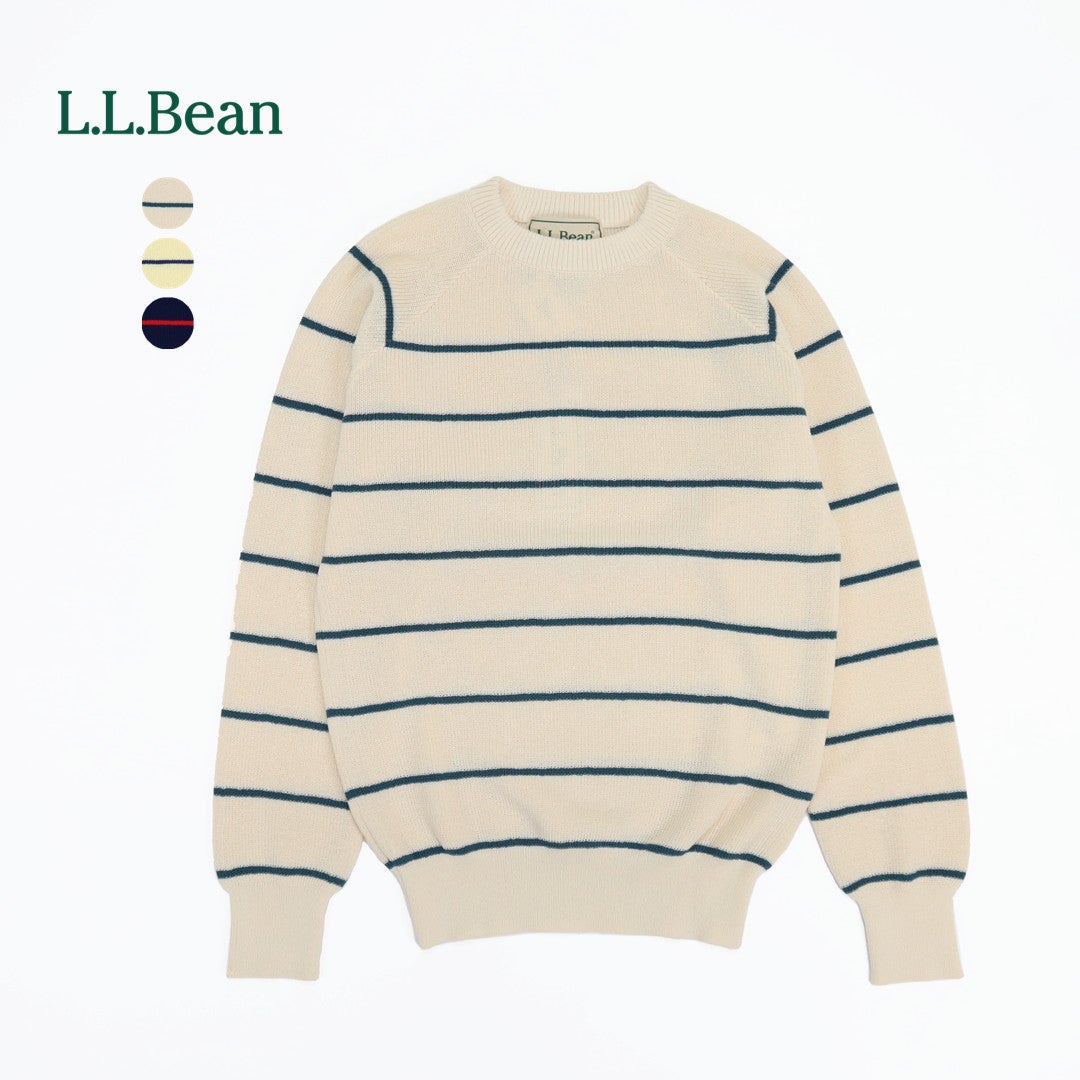 エルエルビーン L.L.Bean/スワンズ アイランド セーター 6175-3048/ニット