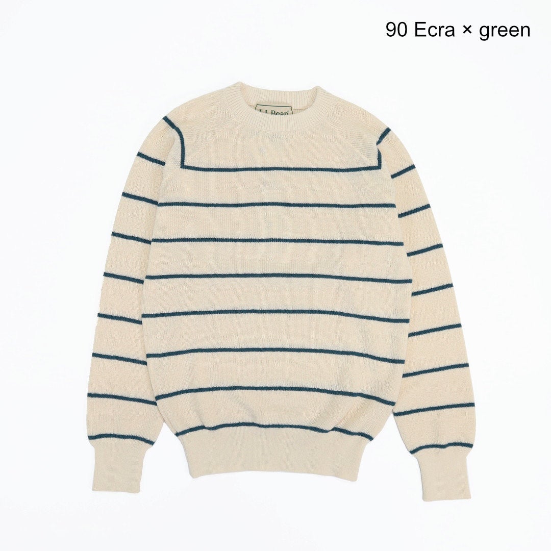 エルエルビーン L.L.Bean/スワンズ アイランド セーター 6175-3048/ニット