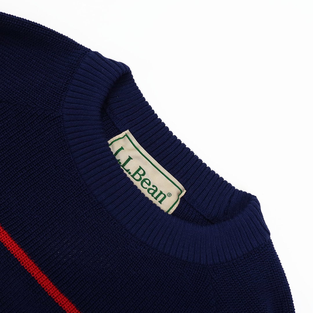 エルエルビーン L.L.Bean/スワンズ アイランド セーター 6175-3048/ニット