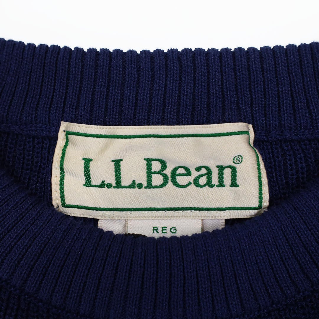 エルエルビーン L.L.Bean/スワンズ アイランド セーター 6175-3048/ニット