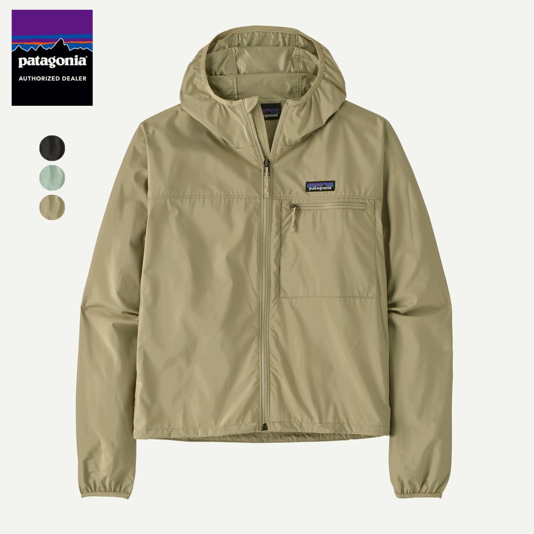 パタゴニアのレディースアイテム｜BIG AMERICAN SHOP