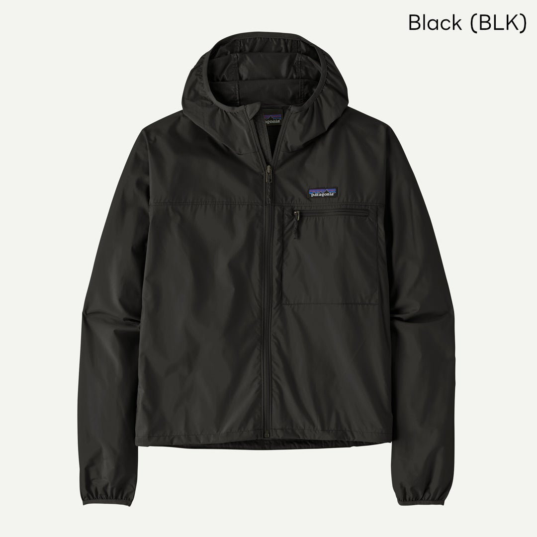 パタゴニア Patagonia/ウィメンズ・ライト＆バリアブル・ジャケット