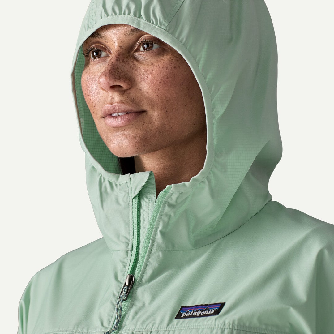 パタゴニア Patagonia/ウィメンズ・ライト＆バリアブル・ジャケット