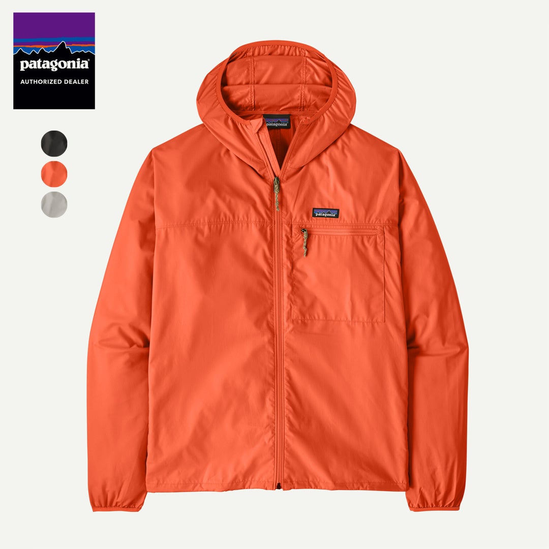 【新品】XL 20495 メンズ ライト＆バリアブル ジャケット パタゴニア 黒 Patagonia パタゴニア/メンズ・ライト＆バリアブル・ジャケット 20495