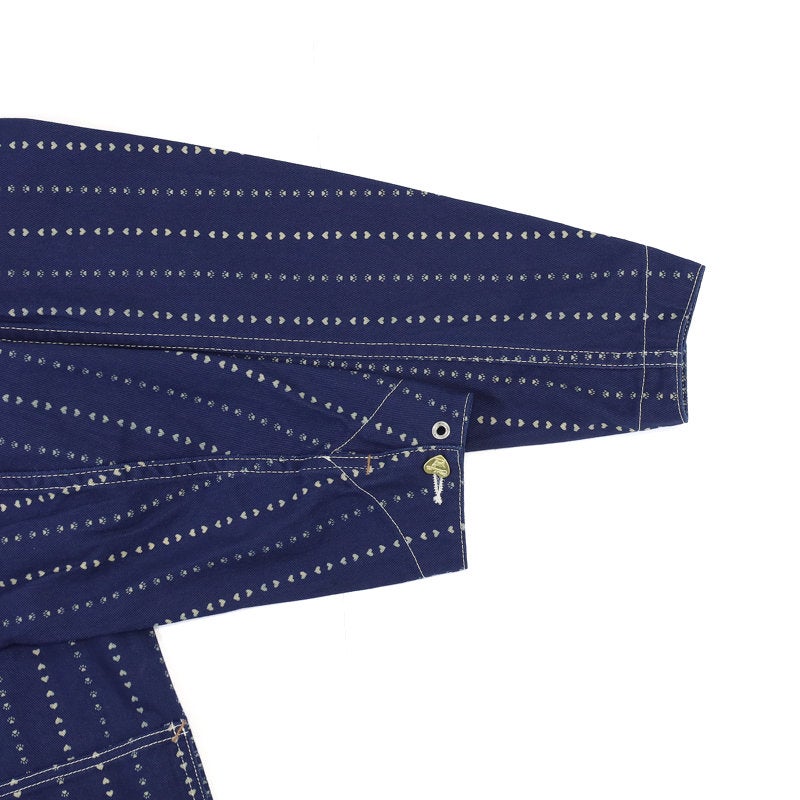 Ya2/TCBジーンズTCBjeans/カーハートチョアコートパウストライプCatharttChoreCoatPawStripe/メンズ【正規取扱】
