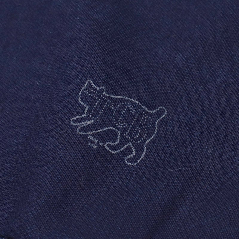 Ya2/TCBジーンズTCBjeans/カーハートチョアコートパウストライプCatharttChoreCoatPawStripe/メンズ【正規取扱】