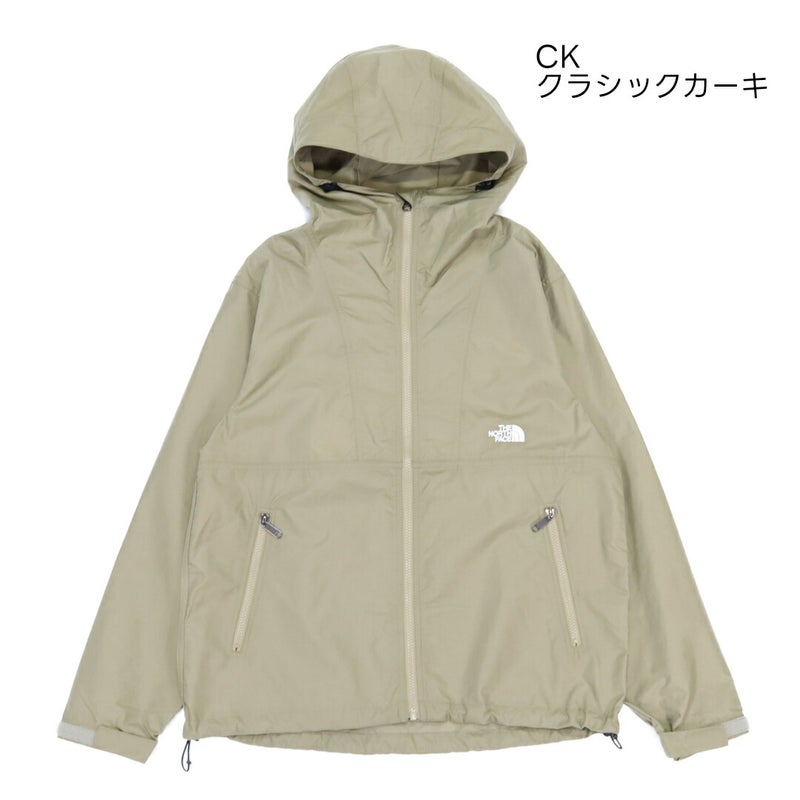 Ya2/【期間限定ポイント】ザ・ノース・フェイスTHENORTHFACE/ジャケット/コンパクトジャケット/NP72530/メンズ【正規取扱】