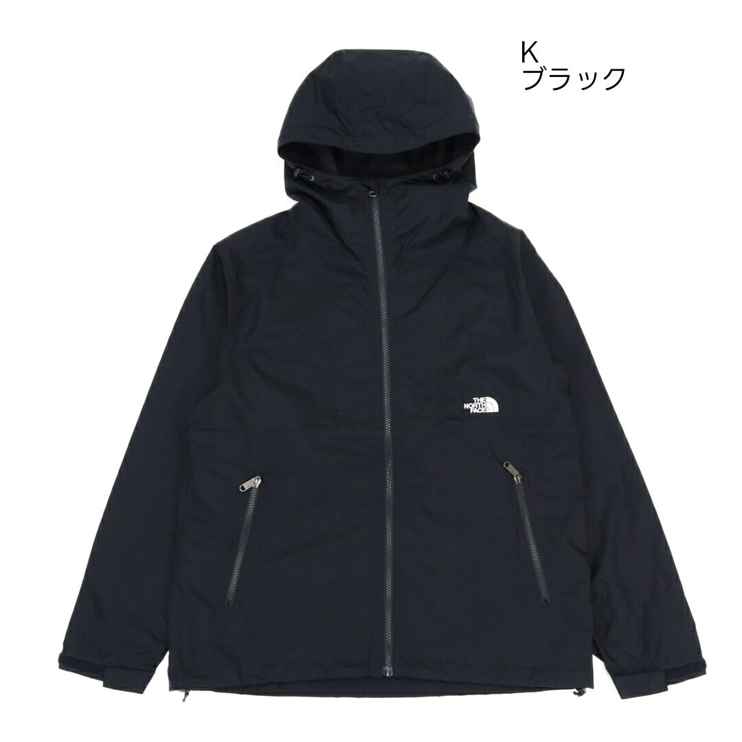 ザ・ノース・フェイス THE NORTH FACE/コンパクトジャケット NP72530
