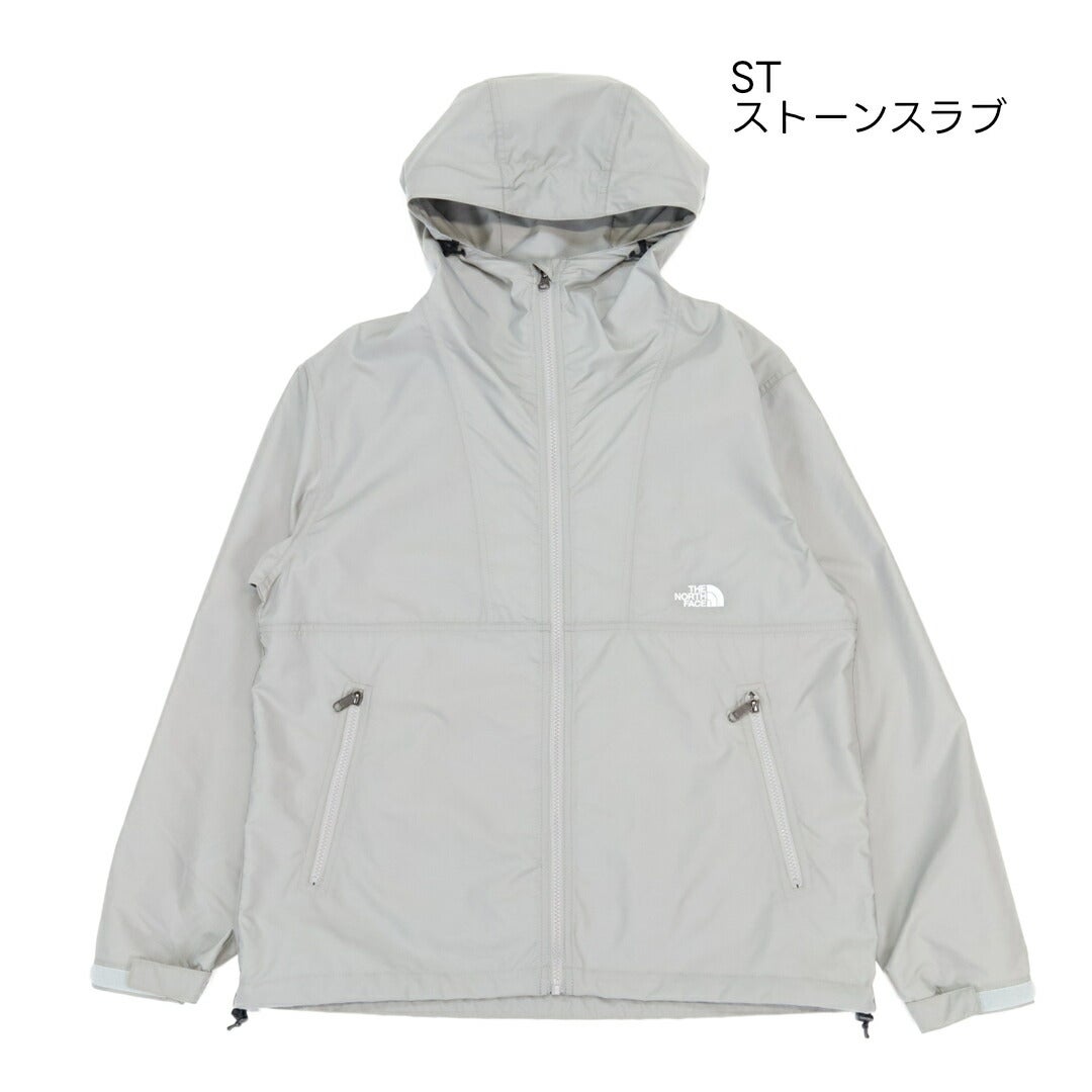 ザ・ノース・フェイス THE NORTH FACE/コンパクトジャケット NP72530