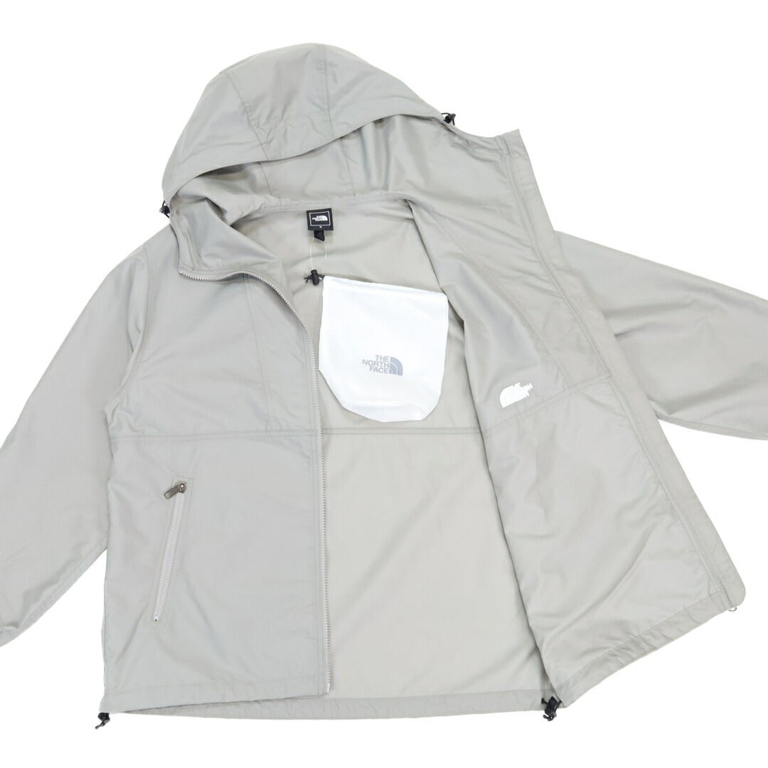 ザ・ノース・フェイス THE NORTH FACE/コンパクトジャケット NP72530
