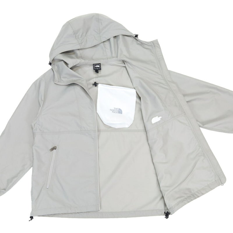 Ya2/【期間限定ポイント】ザ・ノース・フェイスTHENORTHFACE/ジャケット/コンパクトジャケット/NP72530/メンズ【正規取扱】