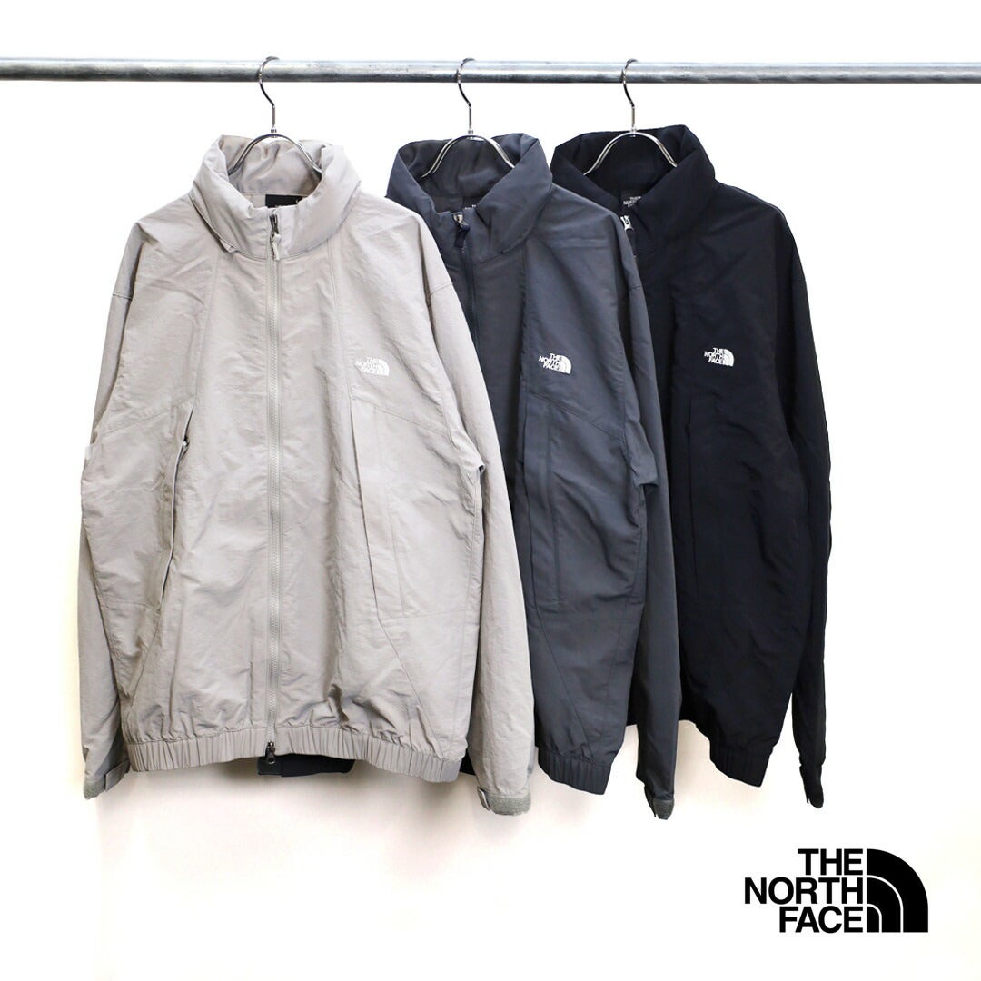 ザ・ノース・フェイス THE NORTH FACE/バーサタイル ブルゾン NP22653