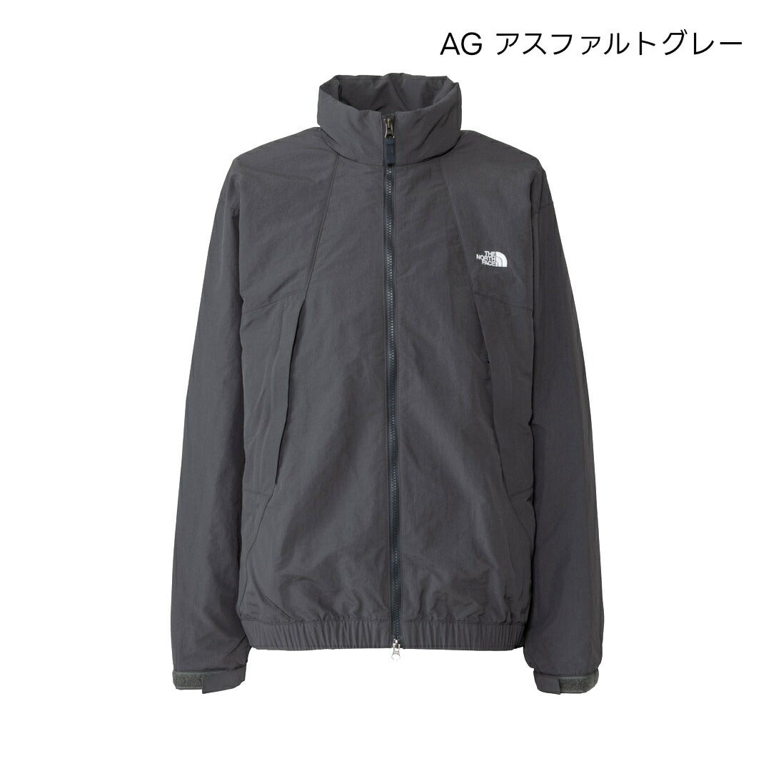 ザ・ノース・フェイス THE NORTH FACE/バーサタイル ブルゾン NP22653