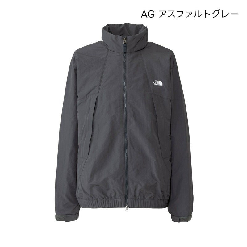 Ya2/ザ・ノース・フェイスTHENORTHFACE/ジャケット/バーサタイルブルゾン/NP22653/メンズ【正規取扱】