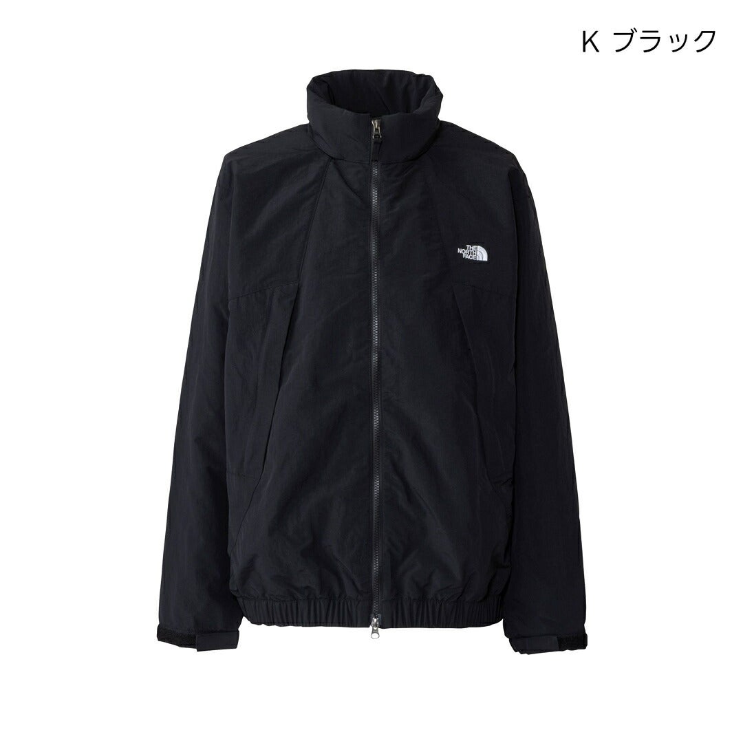 Ya2/ザ・ノース・フェイスTHENORTHFACE/ジャケット/バーサタイルブルゾン/NP22653/メンズ【正規取扱】