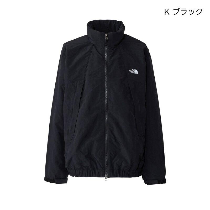 Ya2/ザ・ノース・フェイスTHENORTHFACE/ジャケット/バーサタイルブルゾン/NP22653/メンズ【正規取扱】