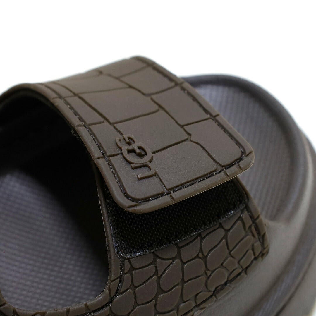 アグ UGG/ゴールデングロウ エンボスト 1175311/サンダル