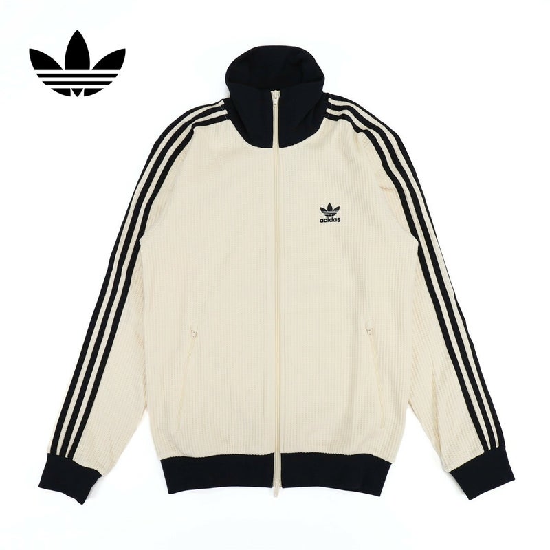 Ya2/アディダスオリジナルスadidasoriginals/トラックジャケット/アディカラーワッフルクラシックトラックトップ/C4608/メンズ【正規取扱】
