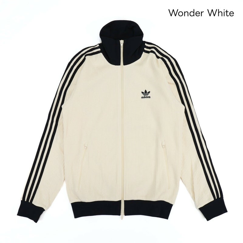 Ya2/アディダスオリジナルスadidasoriginals/トラックジャケット/アディカラーワッフルクラシックトラックトップ/C4608/メンズ【正規取扱】