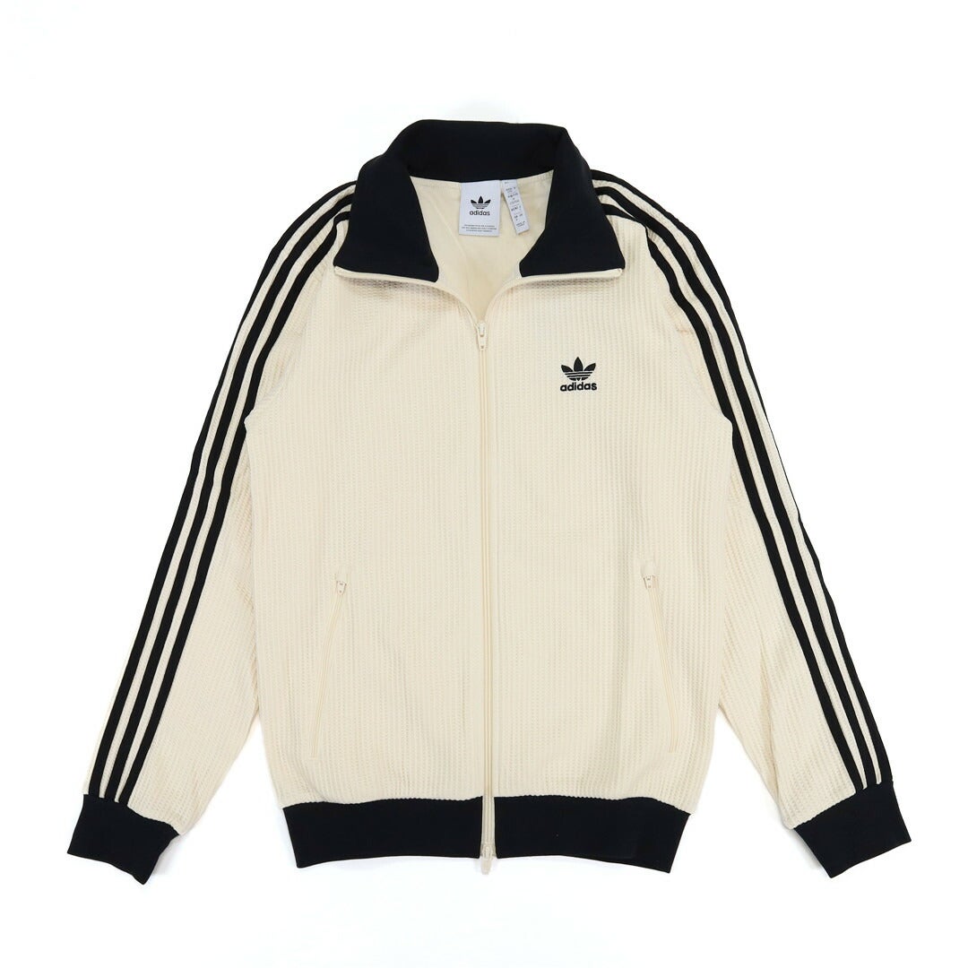 美品　 originals ヴィンテージ　トラックトップ アディダス オリジナルス adidas originals/アディカラー ワッフル