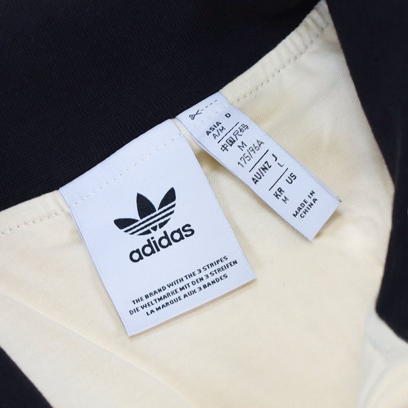 Ya2/アディダスオリジナルスadidasoriginals/トラックジャケット/アディカラーワッフルクラシックトラックトップ/C4608/メンズ【正規取扱】
