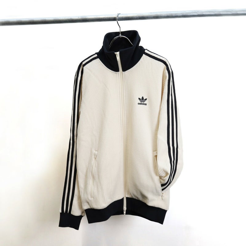 Ya2/アディダスオリジナルスadidasoriginals/トラックジャケット/アディカラーワッフルクラシックトラックトップ/C4608/メンズ【正規取扱】
