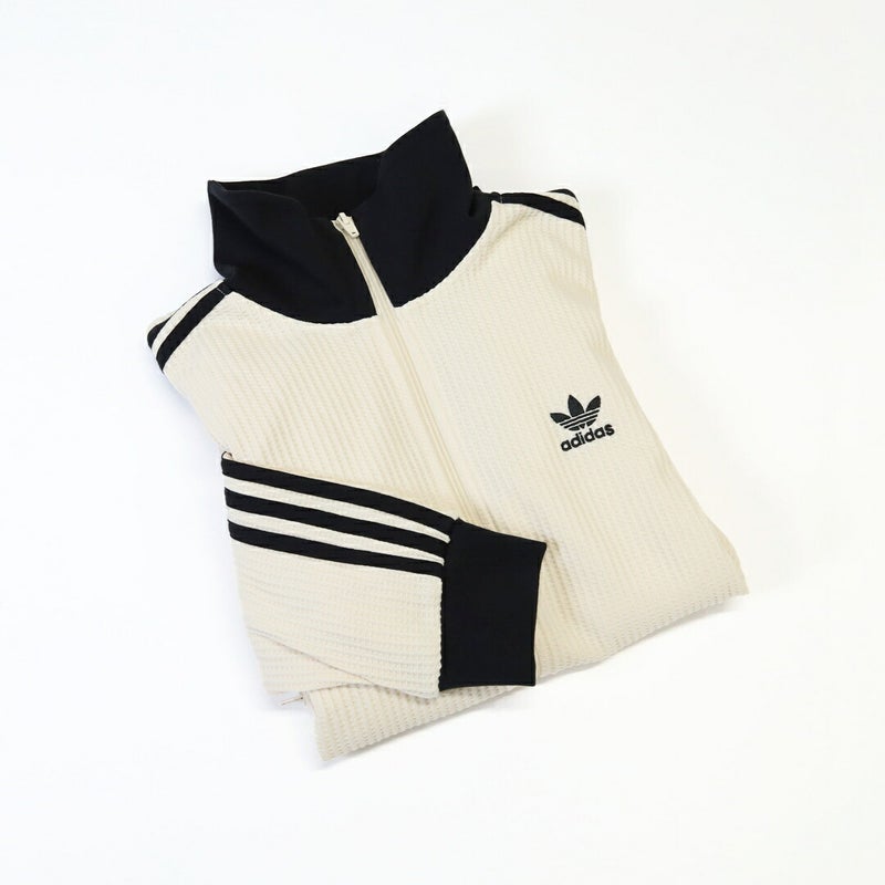 Ya2/アディダスオリジナルスadidasoriginals/トラックジャケット/アディカラーワッフルクラシックトラックトップ/C4608/メンズ【正規取扱】