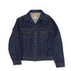 Ya2/ファーイーストマニュファクチャリングFAREASTMANUFACTURING/Gジャン/70年代3rdモデルトラッカージャケットビッグサイズ/FEM-G001B/メンズ【正規取扱】