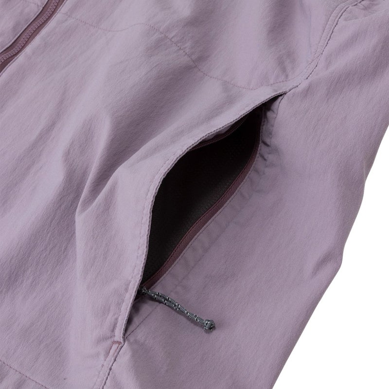 Ya2/ザ・ノース・フェイスTHENORTHFACE/ベスト/GARフェーデッドソフトシェルベスト（ユニセックス）/NP22667/メンズ【正規取扱】
