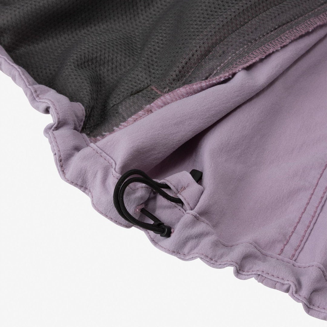 ザ・ノース・フェイス THE NORTH FACE/GARフェーデッドソフトシェル