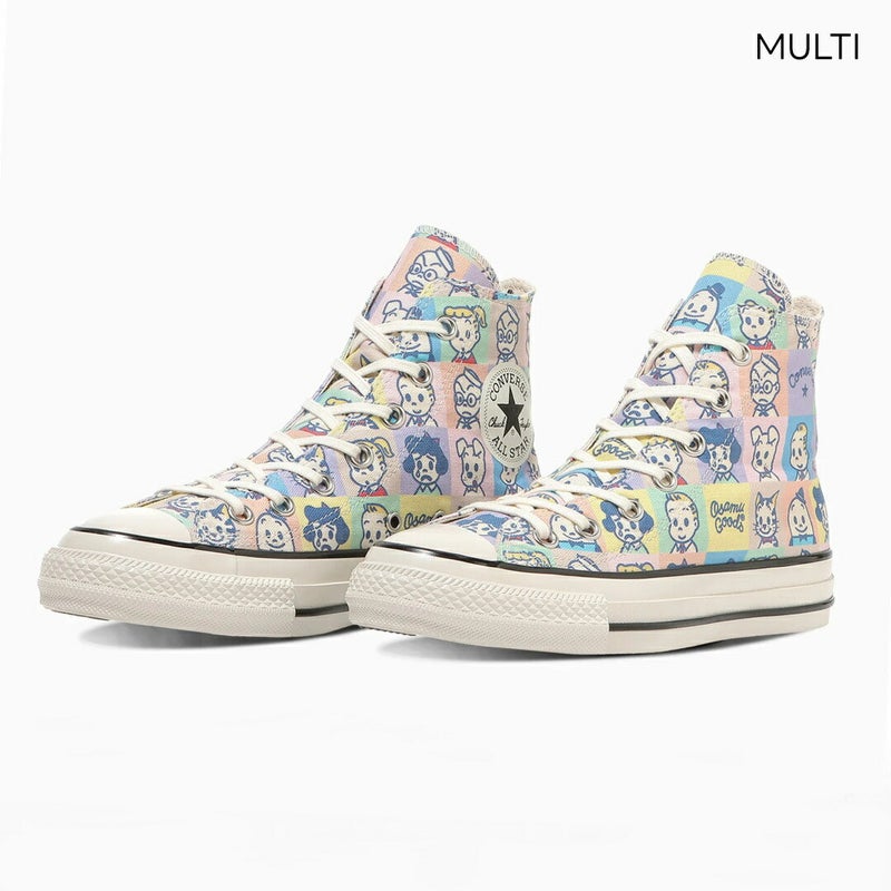 Ya2/コンバースCONVERSE/スニーカー/オールスターエイジドPTHIオサムグッズ/31317110/メンズ【正規取扱】