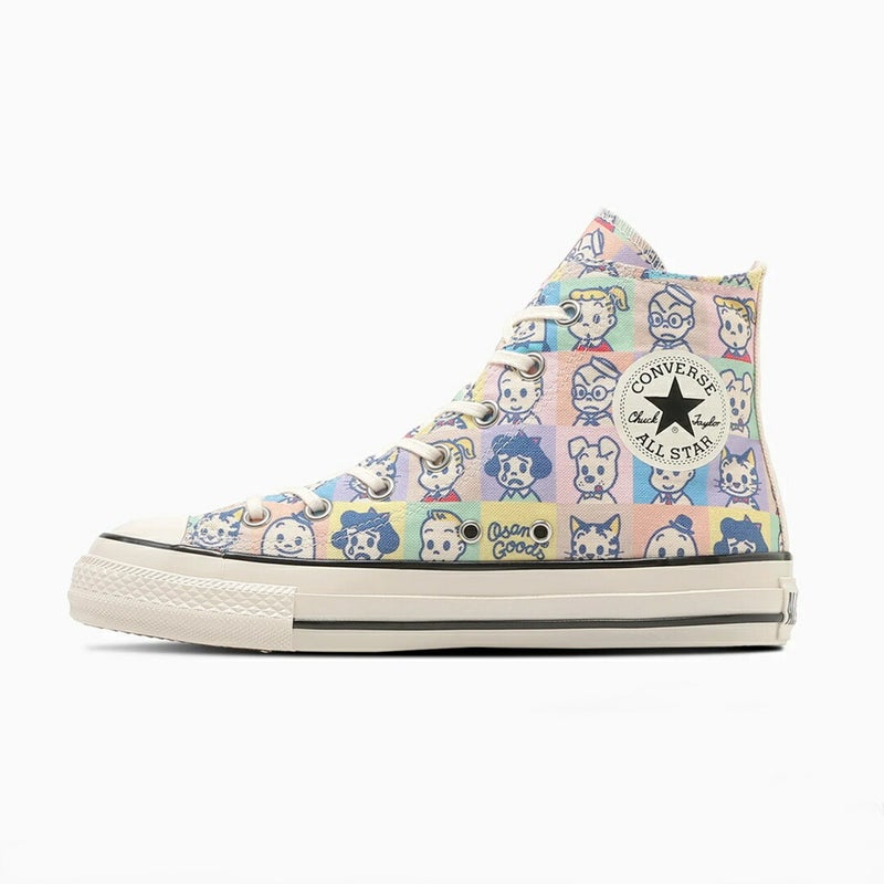 Ya2/コンバースCONVERSE/スニーカー/オールスターエイジドPTHIオサムグッズ/31317110/メンズ【正規取扱】