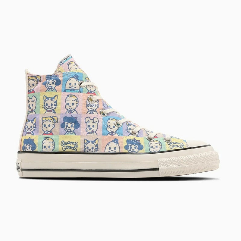 Ya2/コンバースCONVERSE/スニーカー/オールスターエイジドPTHIオサムグッズ/31317110/メンズ【正規取扱】
