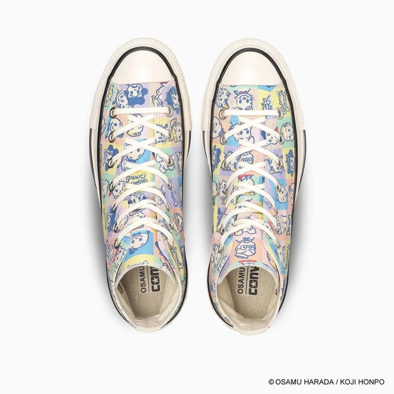 Ya2/コンバースCONVERSE/スニーカー/オールスターエイジドPTHIオサムグッズ/31317110/メンズ【正規取扱】