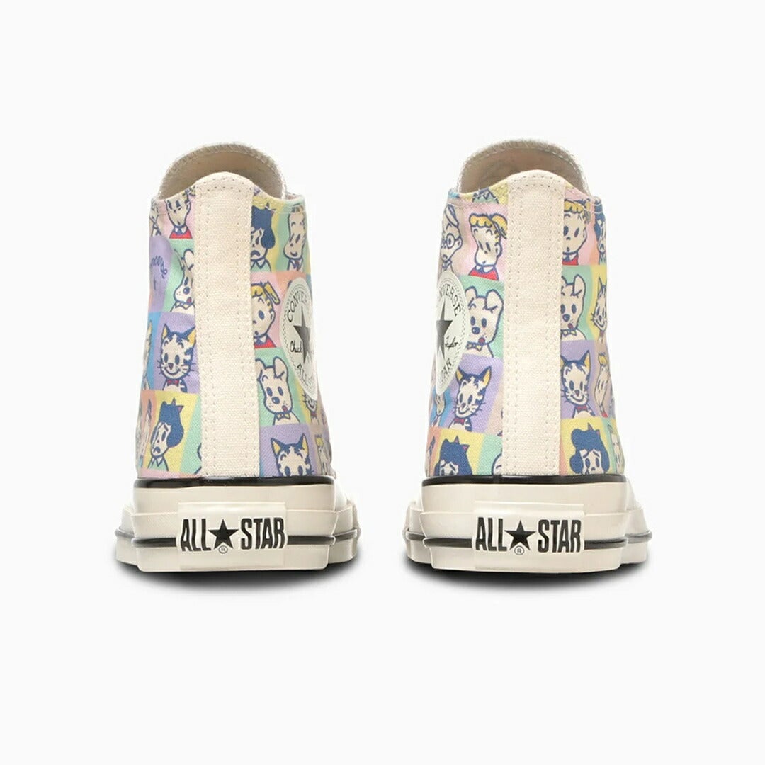 Ya2/コンバースCONVERSE/スニーカー/オールスターエイジドPTHIオサムグッズ/31317110/メンズ【正規取扱】