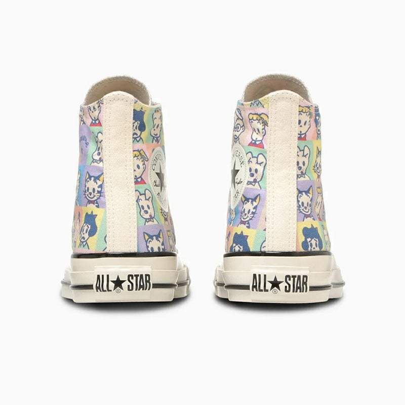 Ya2/コンバースCONVERSE/スニーカー/オールスターエイジドPTHIオサムグッズ/31317110/メンズ【正規取扱】