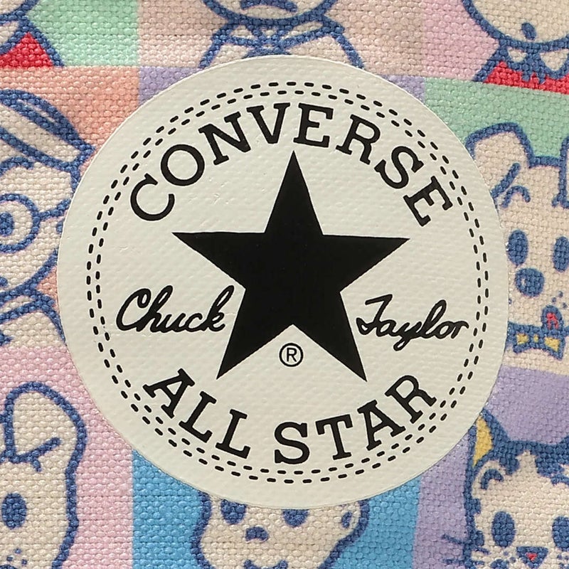 Ya2/コンバースCONVERSE/スニーカー/オールスターエイジドPTHIオサムグッズ/31317110/メンズ【正規取扱】