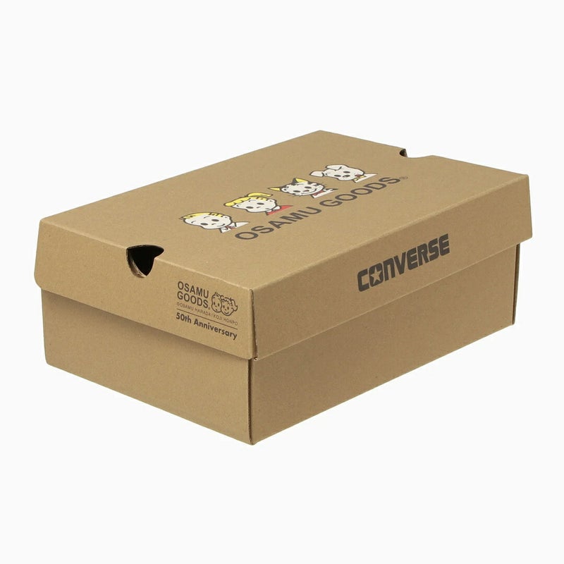 Ya2/コンバースCONVERSE/スニーカー/オールスターエイジドPTHIオサムグッズ/31317110/メンズ【正規取扱】