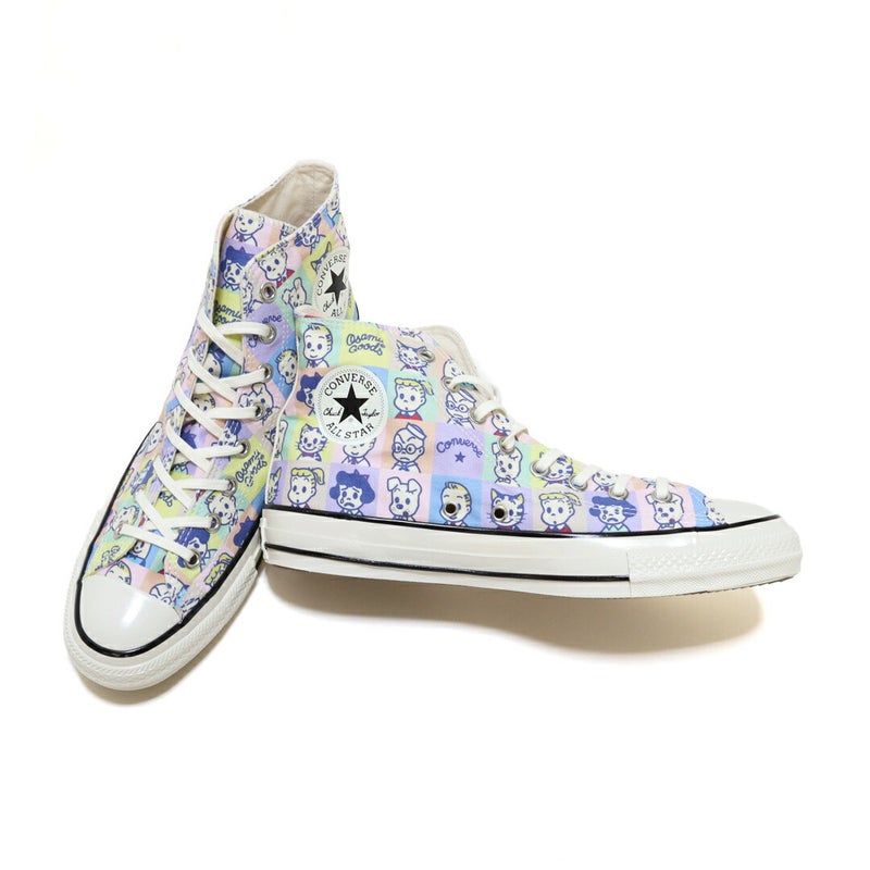 Ya2/コンバースCONVERSE/スニーカー/オールスターエイジドPTHIオサムグッズ/31317110/メンズ【正規取扱】