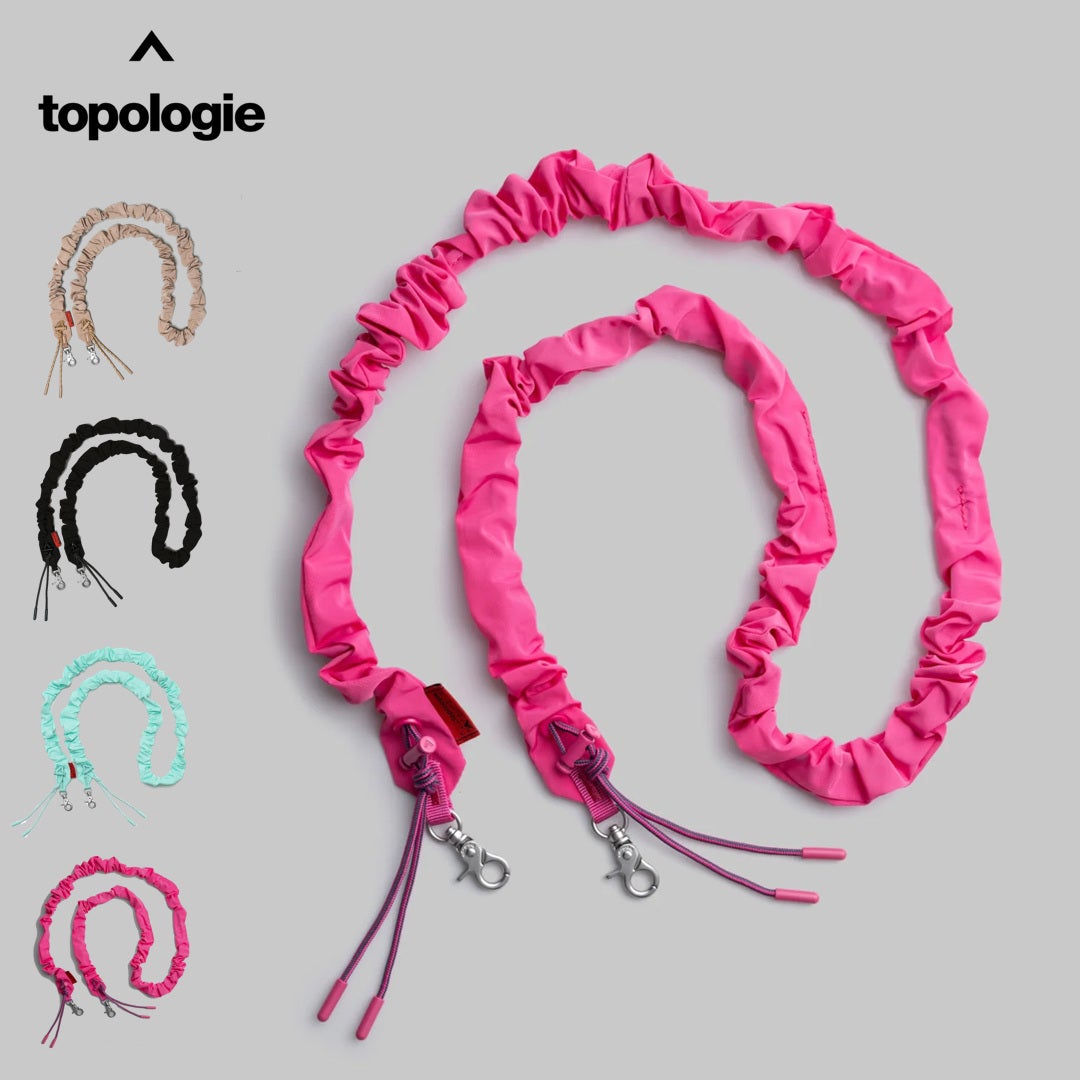 トポロジー Topologi/バンジー ストラップ Bungee Strap/ストラップ