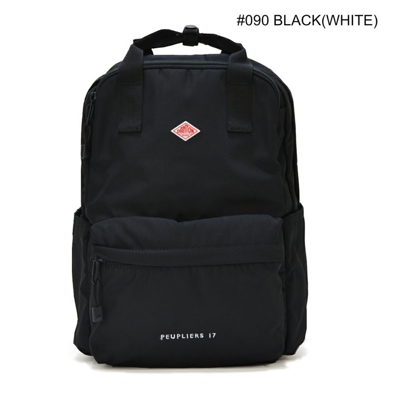 Ra9/ダントンDANTON/リュックバッグ/ピュプリエ17/PEUPLIERS17/レディースメンズ【正規取扱】バックパックBACKPACK通勤通学旅行軽量17L
